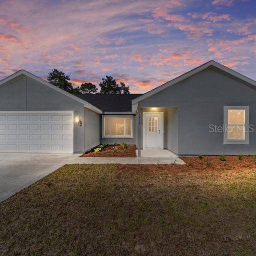 1041 NE 130TH TER, Silver Springs, FL 34488