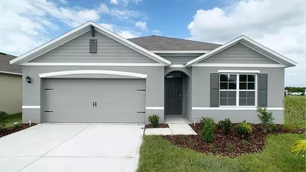 4141 GIORGIO DR, Winter Haven, FL 33884