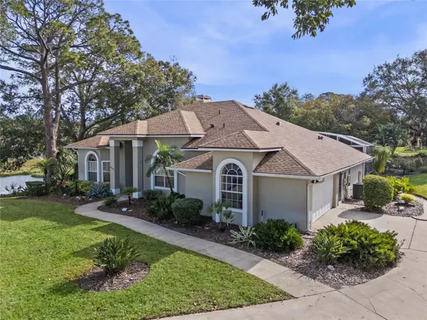 Lake Mary, FL 32746,897 EAGLE CLAW CT