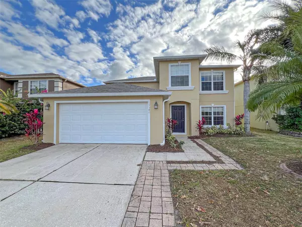 15340 PERDIDO DR, Orlando, FL 32828