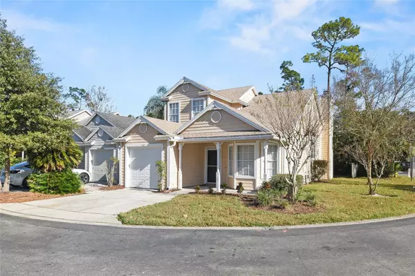 Winter Springs, FL 32708,1415 CREEKSIDE CIR