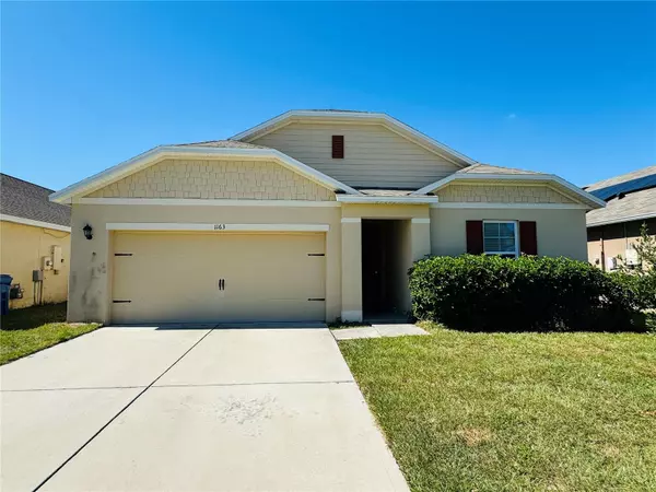 1163 SOPHIA BLVD, Winter Haven, FL 33881