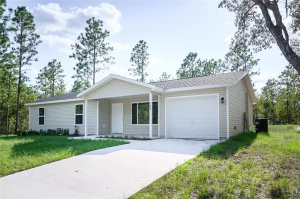 245 OAK LANE WAY, Ocala, FL 34472