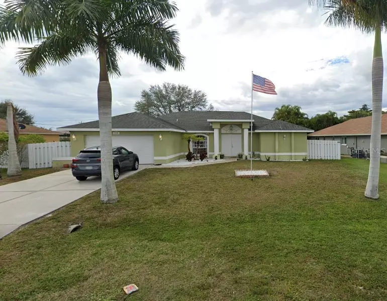 2728 SE 8TH AVE, Cape Coral, FL 33904