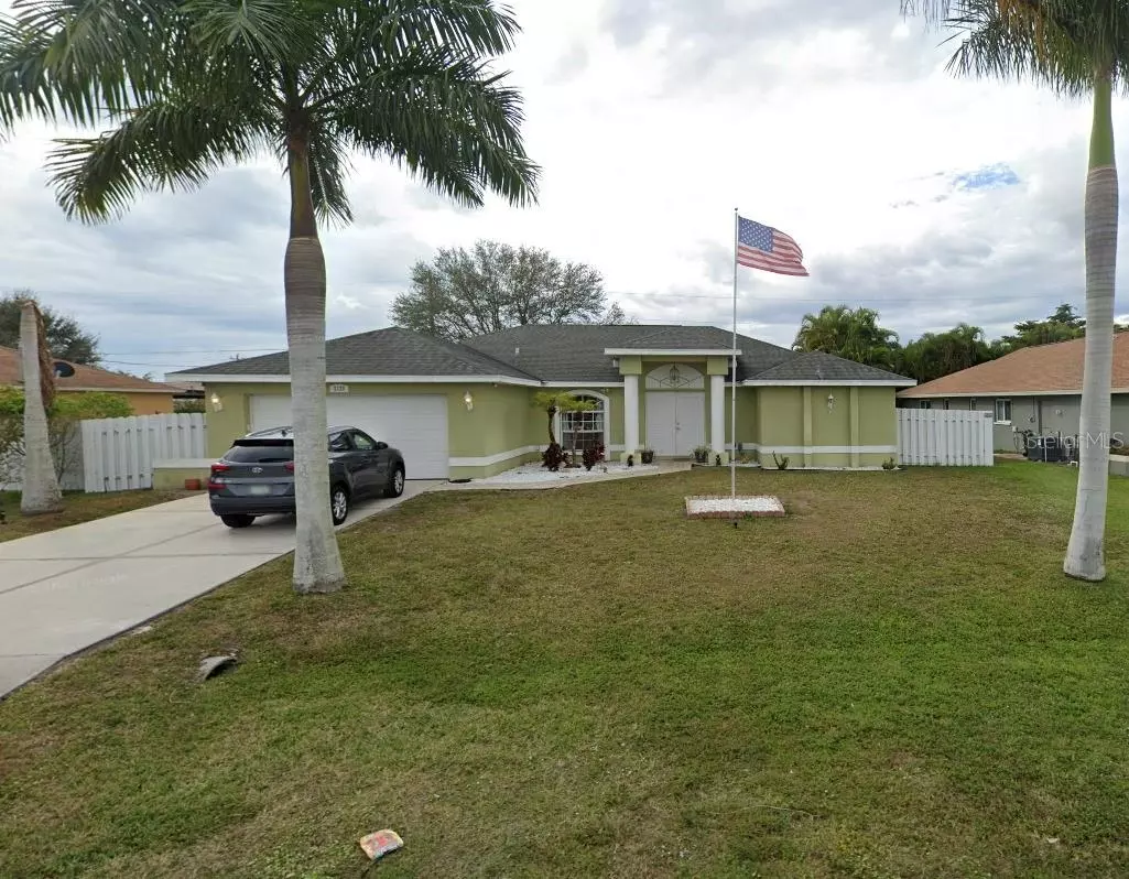 Cape Coral, FL 33904,2728 SE 8TH AVE