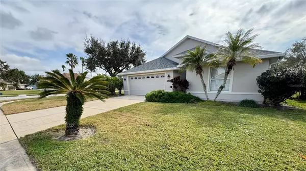 Port Orange, FL 32128,1193 SABLE KEY CIR