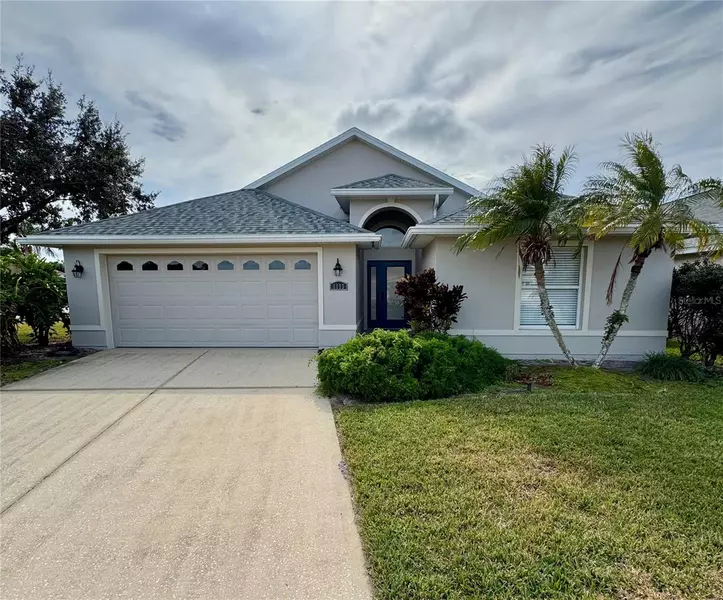 1193 SABLE KEY CIR, Port Orange, FL 32128