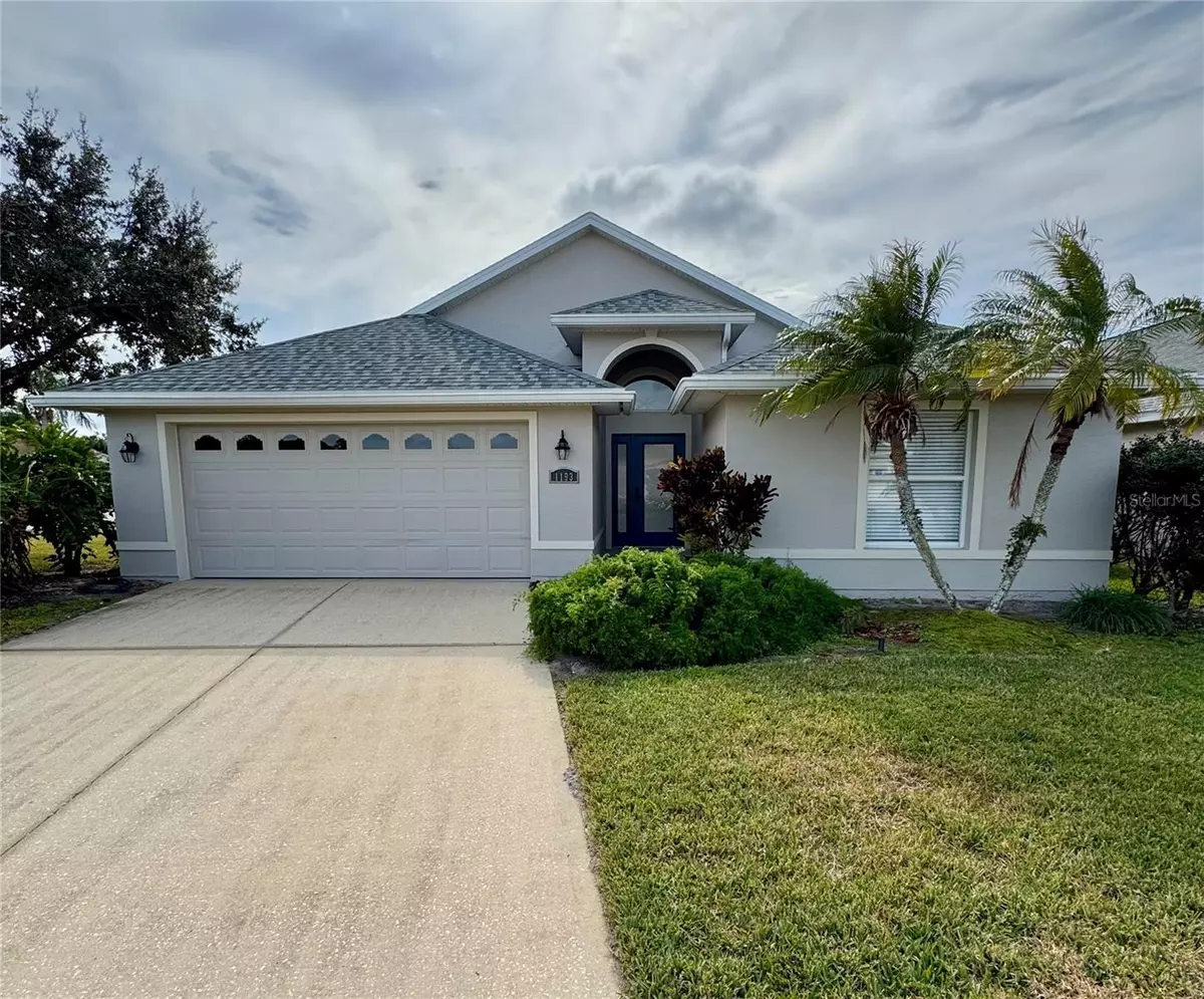 Port Orange, FL 32128,1193 SABLE KEY CIR