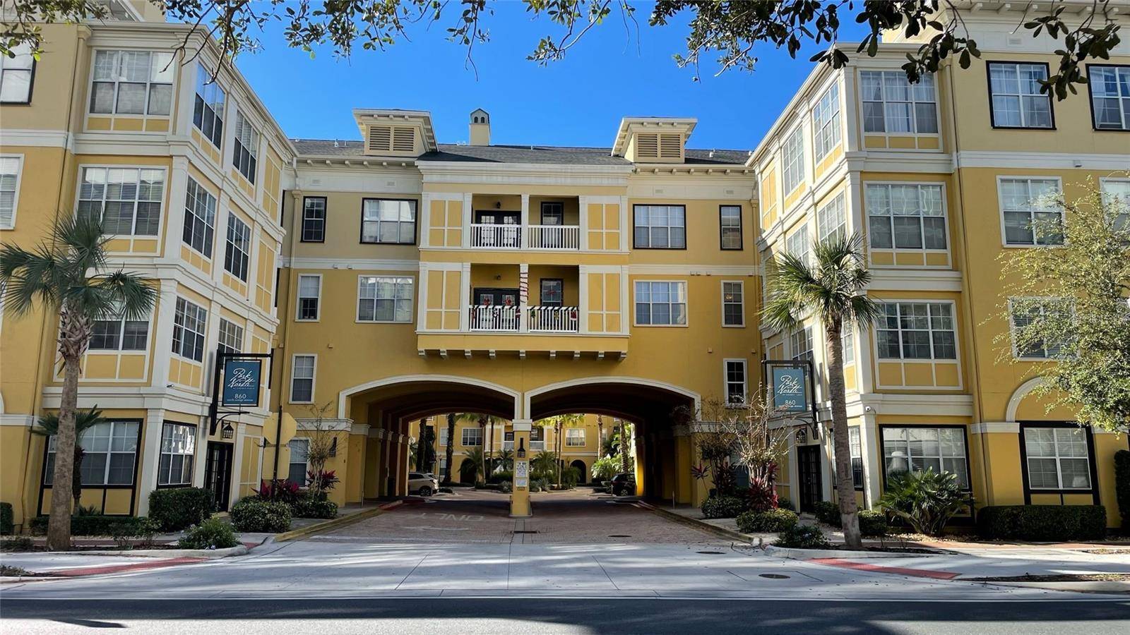 860 N ORANGE AVE #118, Orlando, FL 32801