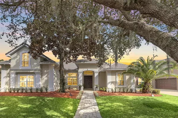Belle Isle, FL 32809,1610 CONWAY ISLE CIR