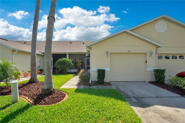 129 CLUB VILLAS LN, Kissimmee, FL 34744