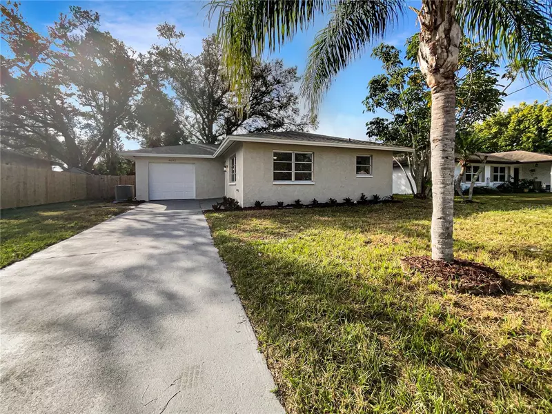 4642 SPAHN ST, Sarasota, FL 34232