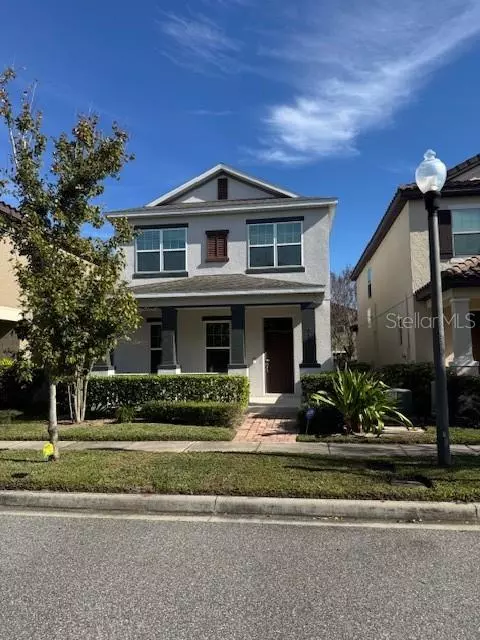 Winter Garden, FL 34787,9313 MIRA VALLE LN