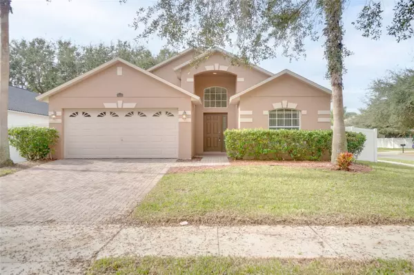 9032 OAK MOSS DR, Orlando, FL 32832