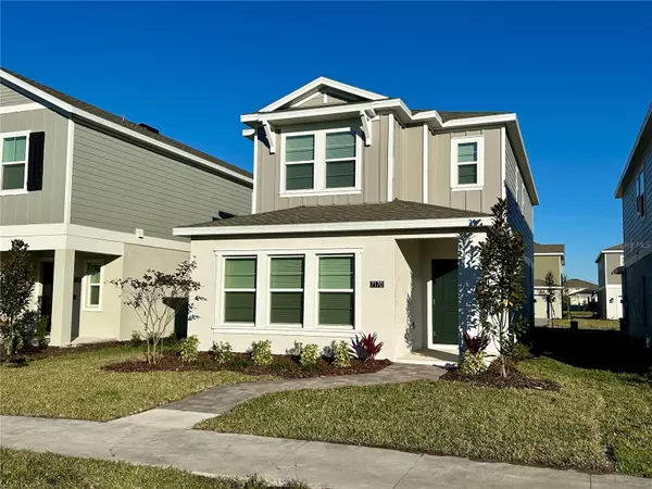 7170 SUMMER IVY ALY, Orlando, FL 32829