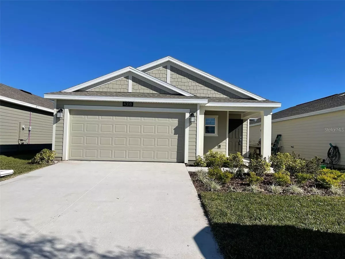 Kissimmee, FL 34746,4318 SUNNY CREEK PL