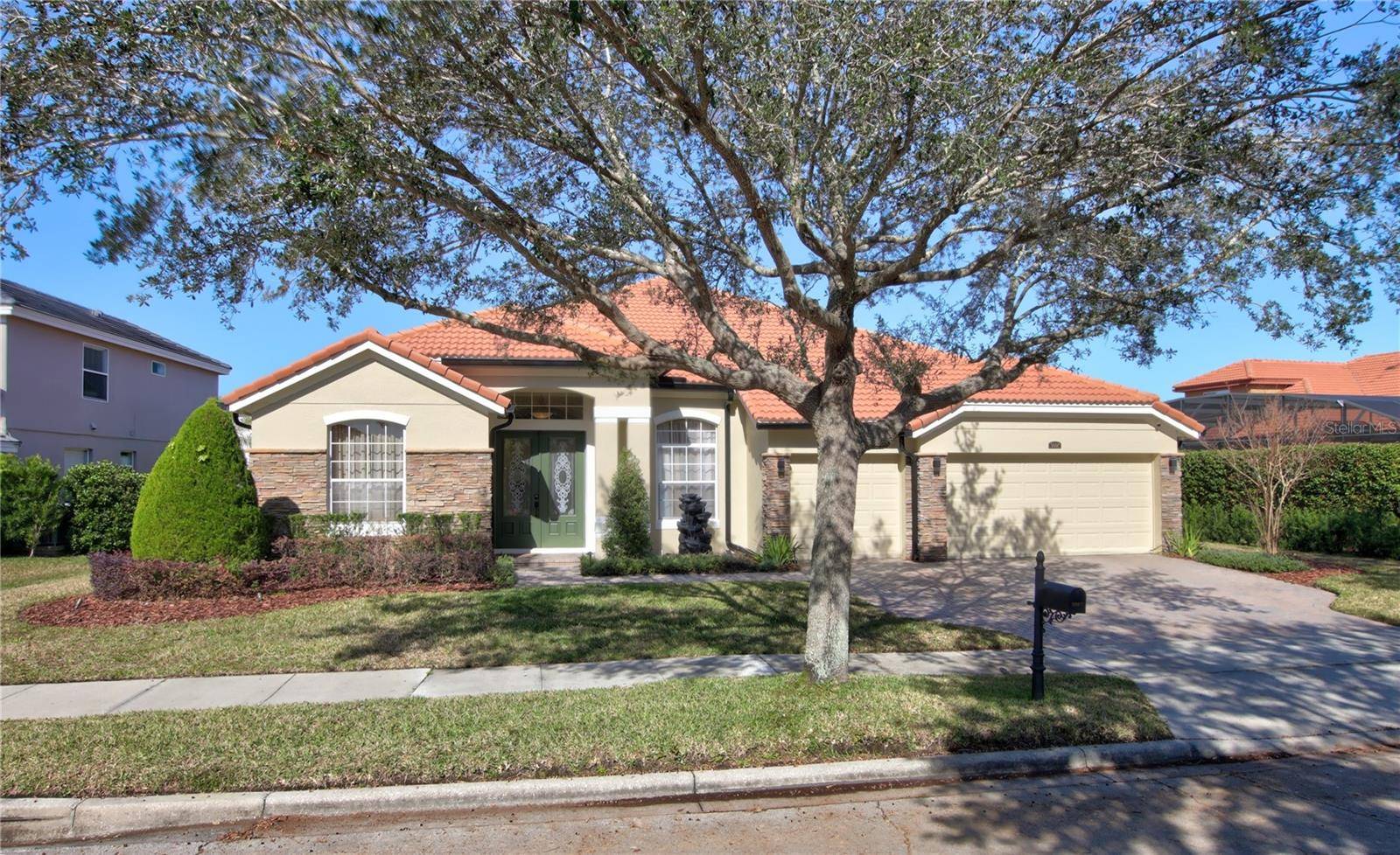9997 OAK QUARRY DR,  Orlando,  FL 32832