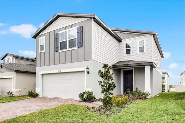 Haines City, FL 33844,4932 MAINSAIL ST