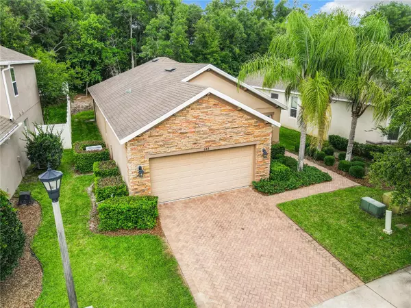 Deland, FL 32724,688 PREAKNESS CIR