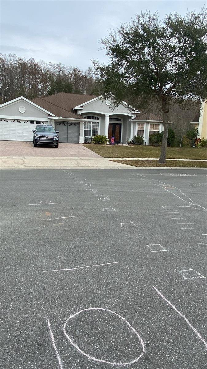 Kissimmee, FL 34746,3603 KARIBA CT