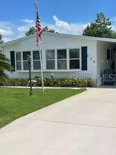 229 MENLO PARK AVE, Davenport, FL 33897