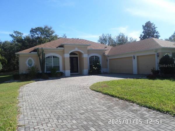 2420 PONKAN SUMMIT DR, Apopka, FL 32712