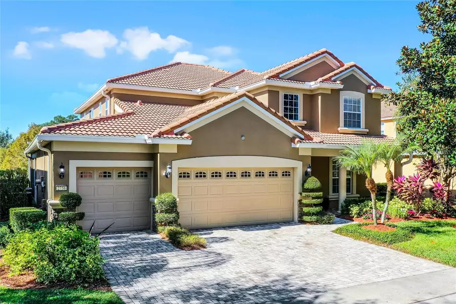2758 VALERIA ROSE WAY, Ocoee, FL 34761