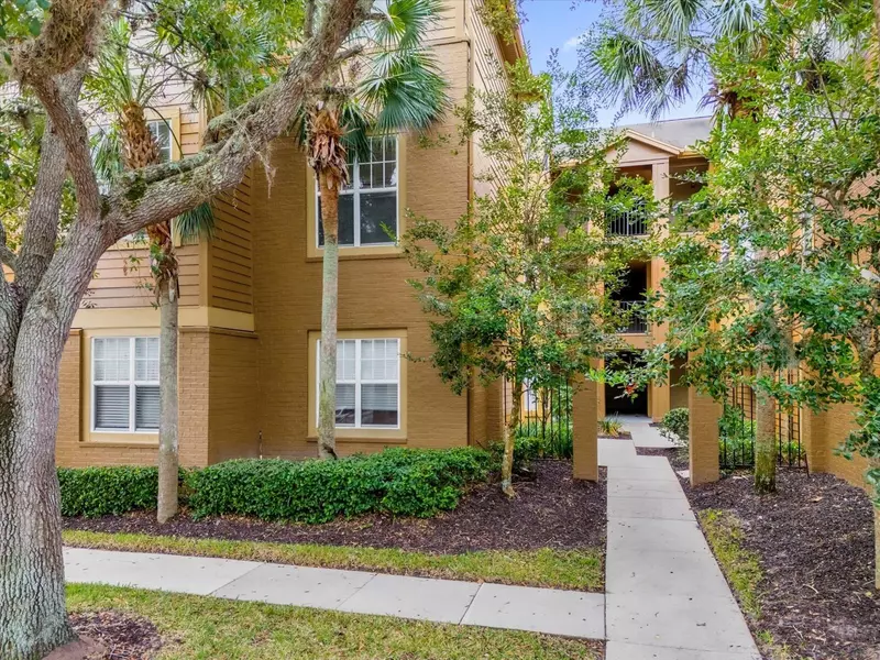 412 SUMMIT RIDGE PL #210, Longwood, FL 32779