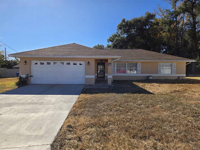 12 HEMLOCK TER #L, Ocala, FL 34472