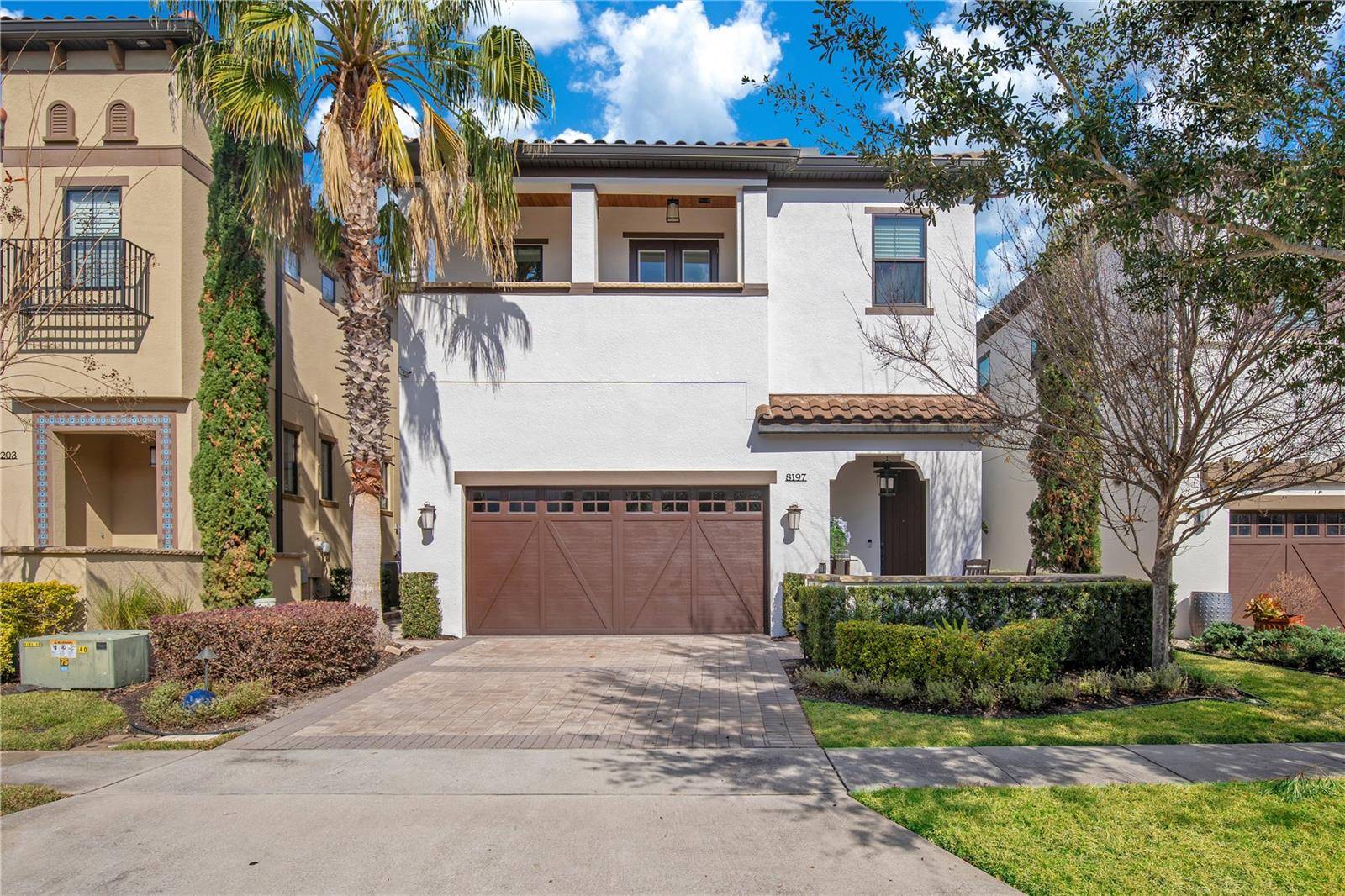 Orlando, FL 32819,8197 VIA VITTORIA WAY