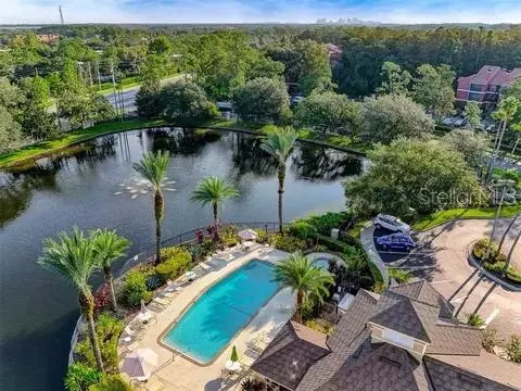 Orlando, FL 32811,4849 CYPRESS WOODS DR #1310