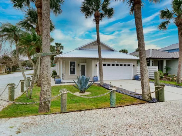 New Smyrna Beach, FL 32169,821 E 1ST AVE