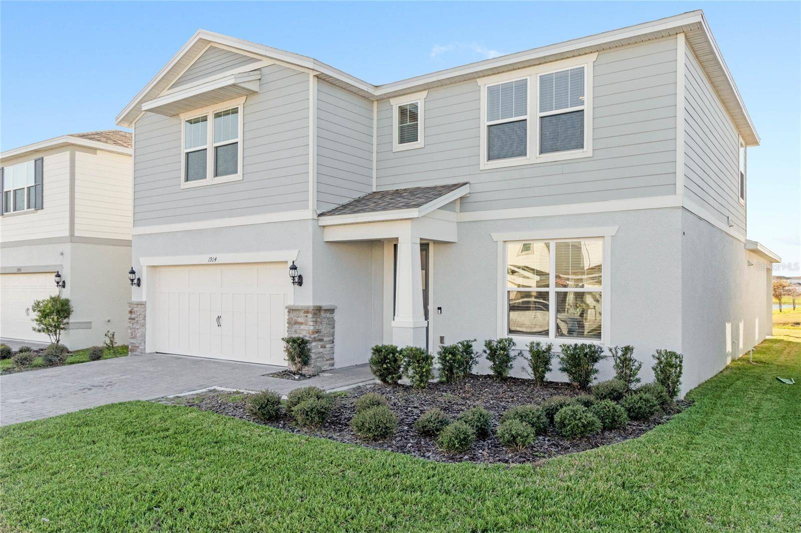 1914 SUMMER SERENITY DR, Kissimmee, FL 34744