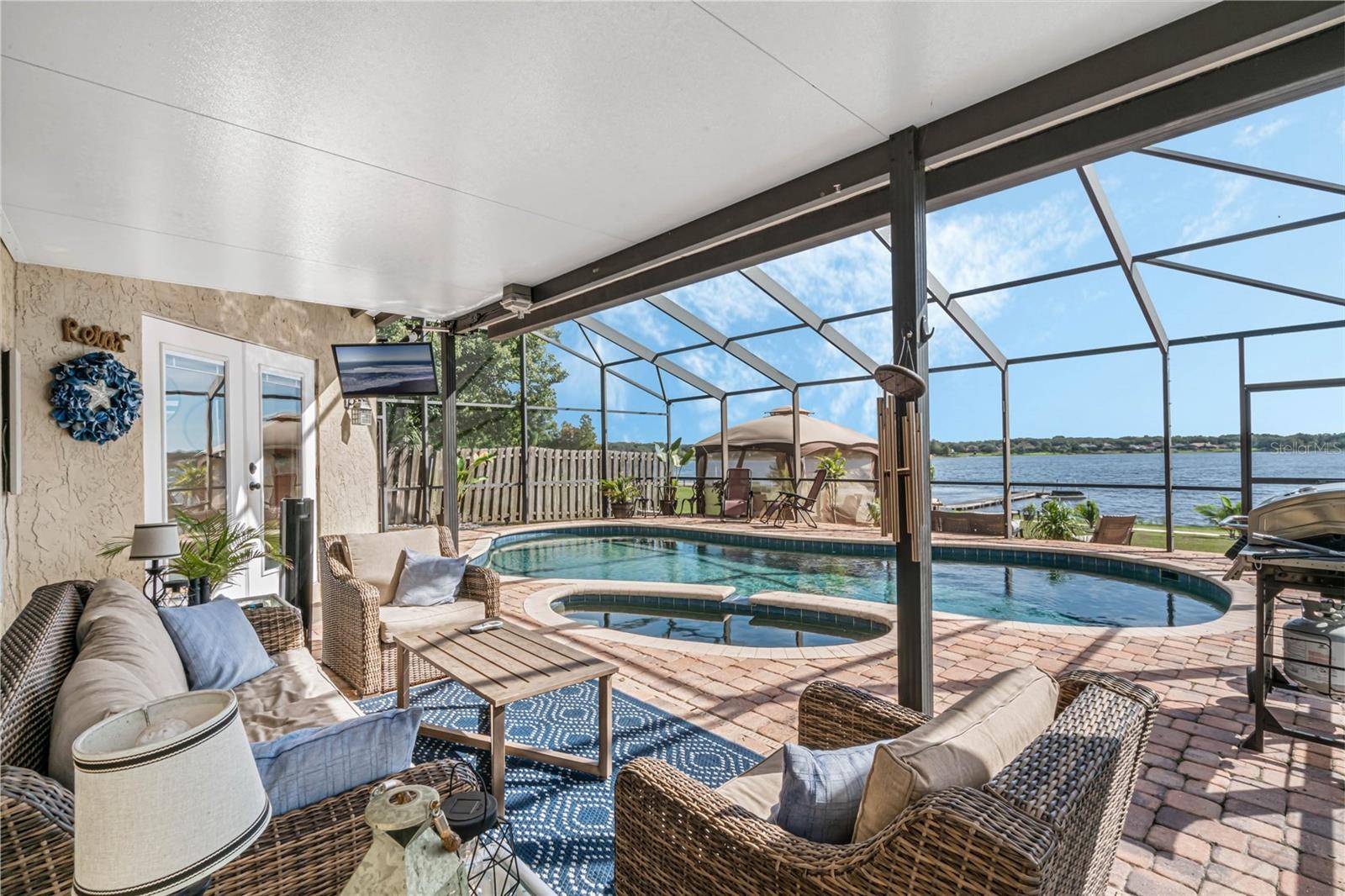 984 SUMMER LAKES DR, Orlando, FL 32835