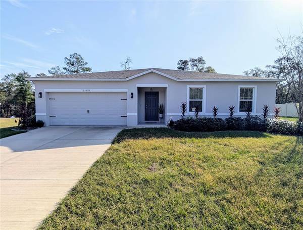 15685 SW 40TH AVE, Ocala, FL 34473