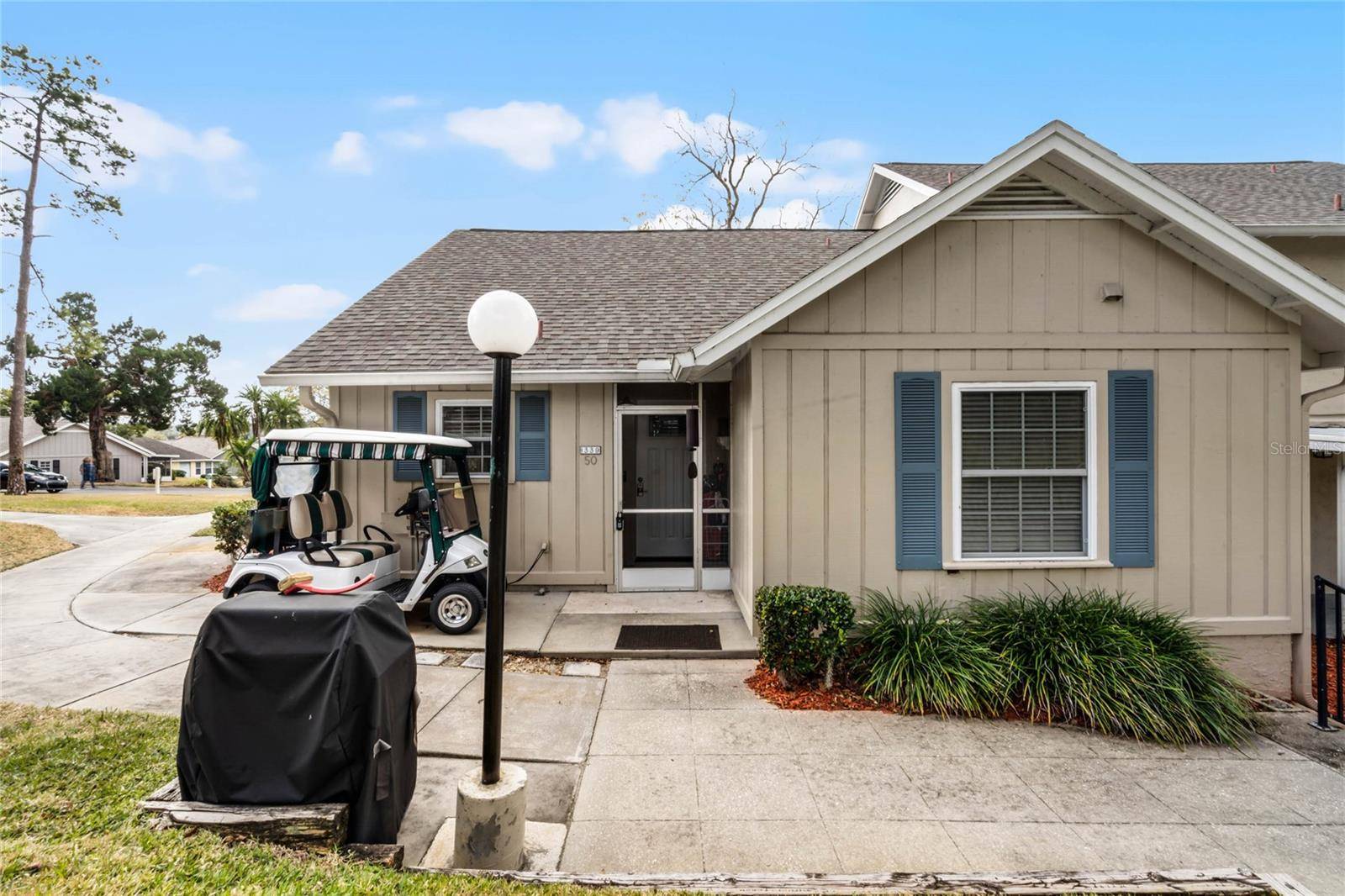 1339 VILLA LN #50, Apopka, FL 32712