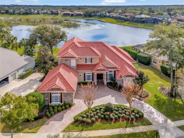 Lake Mary, FL 32746,1500 LANGHAM TER