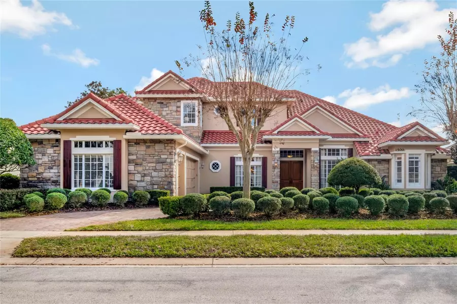 1500 LANGHAM TER, Lake Mary, FL 32746