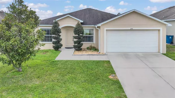 245 CAPTAIN HOOK WAY, Davenport, FL 33837