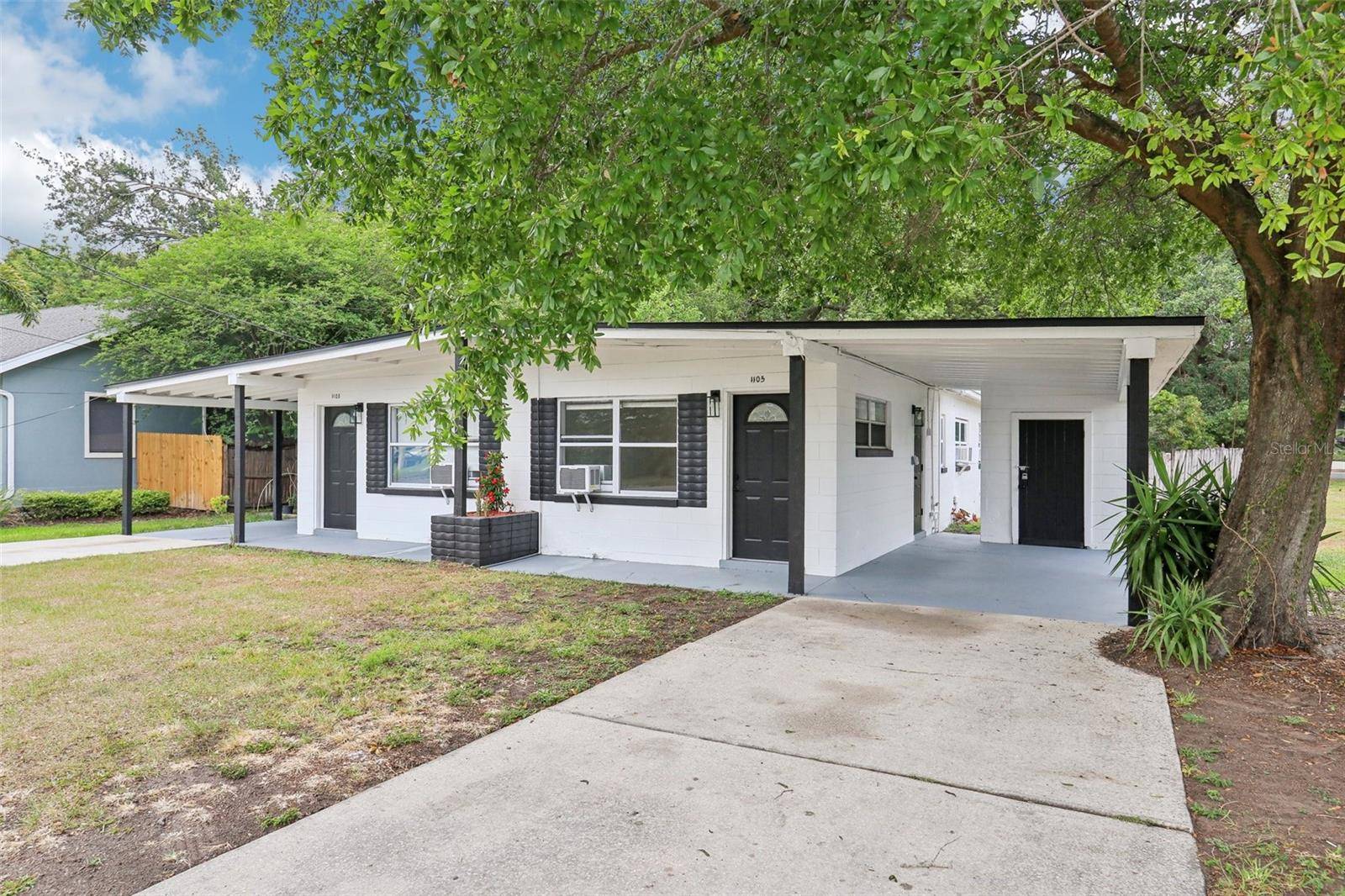 1103 E SOUTH ST #1, Orlando, FL 32801