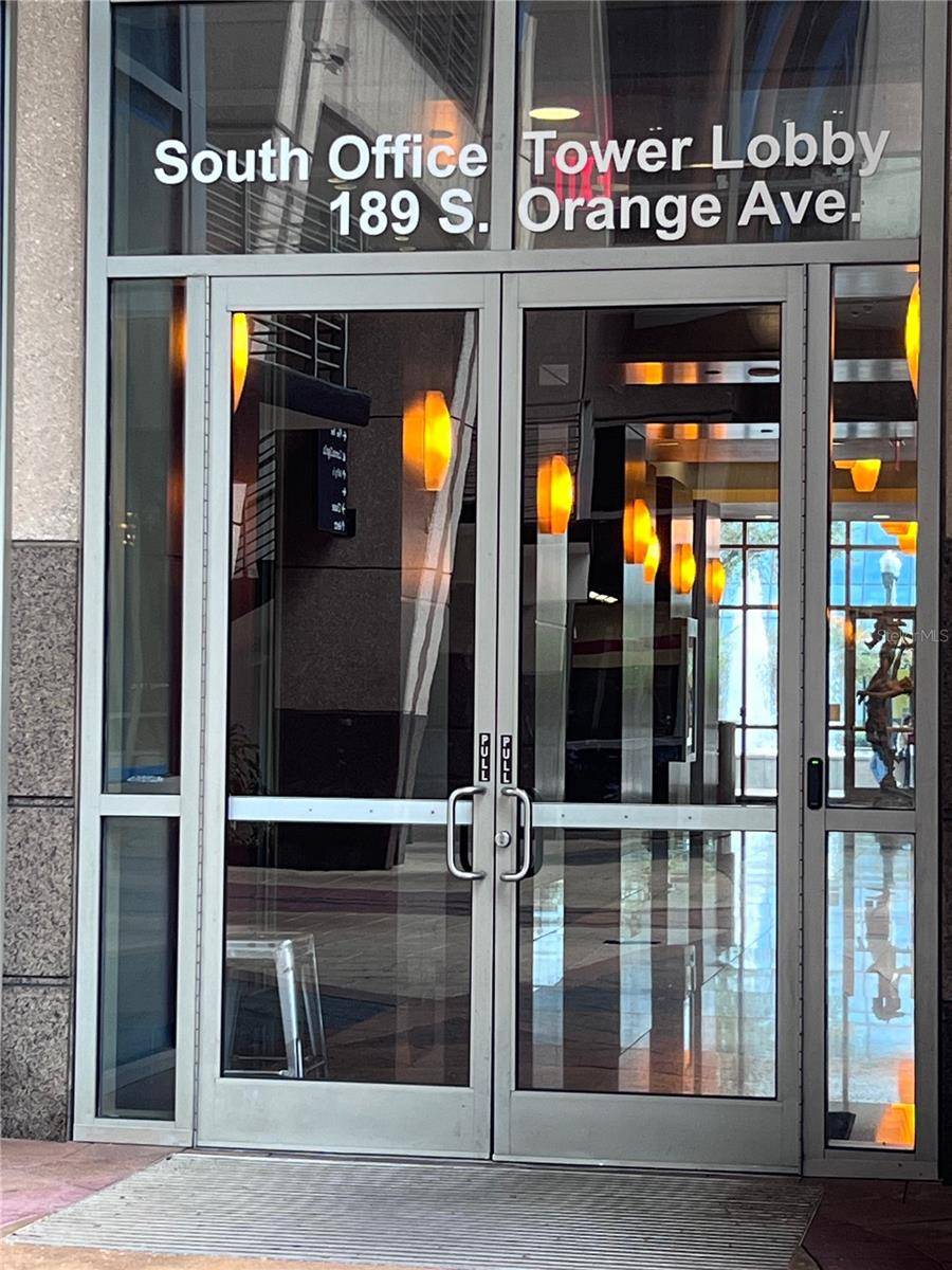 Orlando, FL 32801,189 S ORANGE AVE #1420