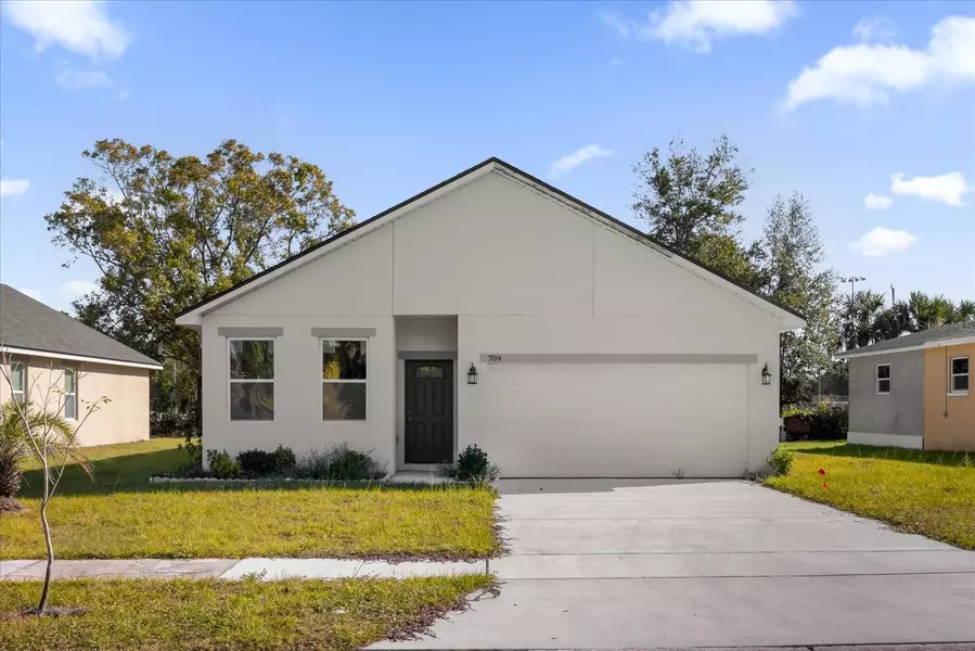 709 WAGER AVE, Titusville, FL 32780