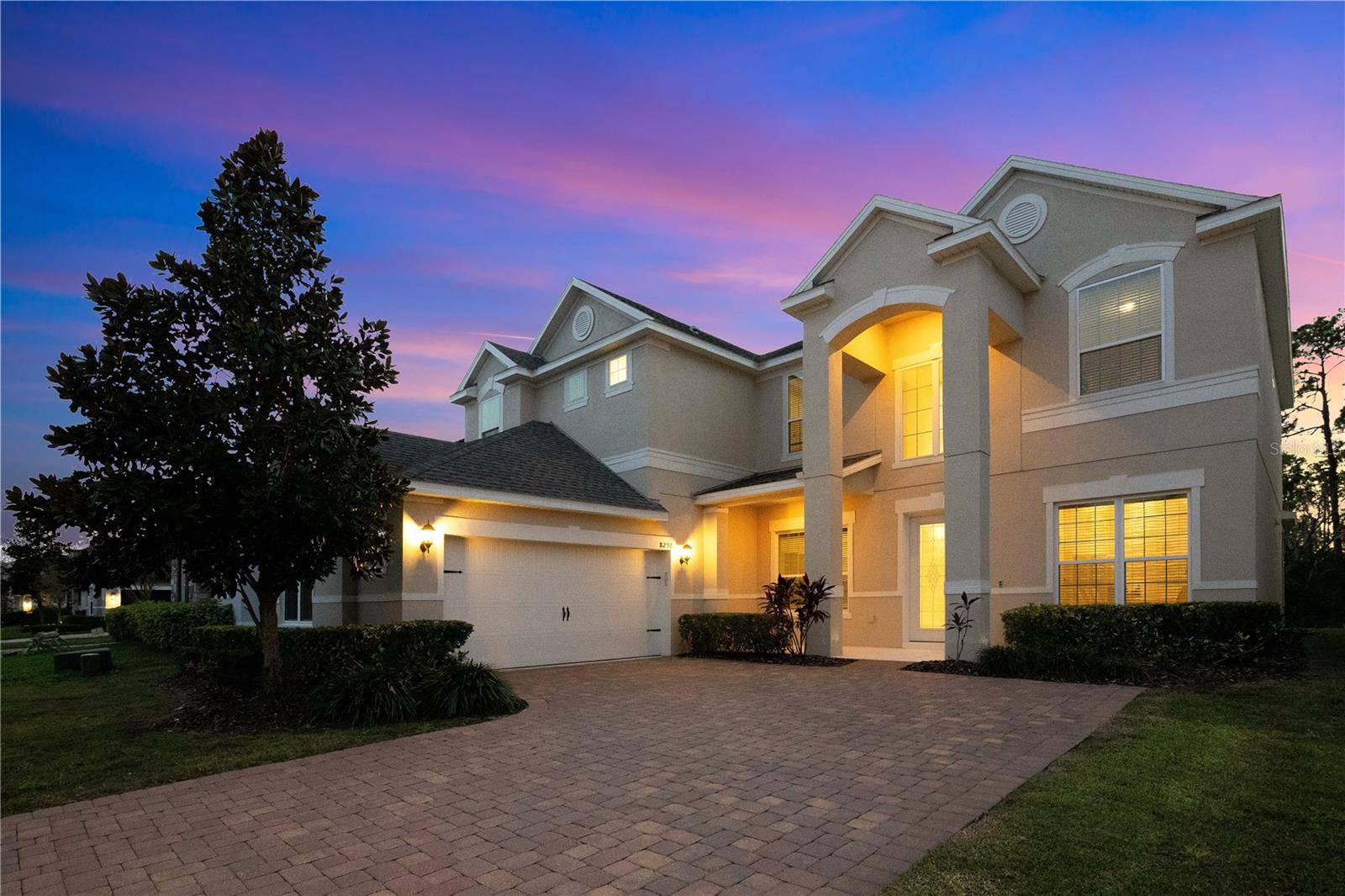 Windermere, FL 34786,8298 LOOKOUT POINTE DR