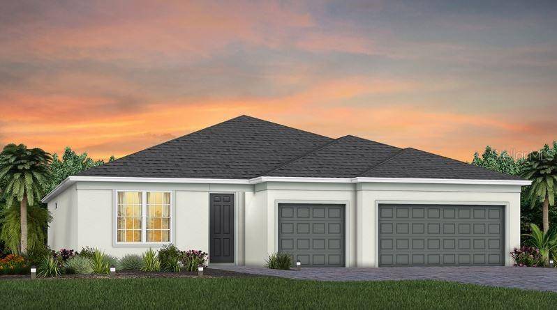 5190 FOOTHILLS PRESERVE LOOP, Mount Dora, FL 32757