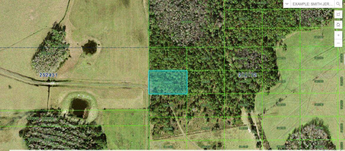 COMMONWEALTH AVE N, Polk City, FL 33868