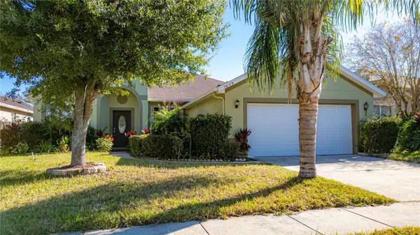 5649 MAGNOLIA BLOOM TER, Oviedo, FL 32765