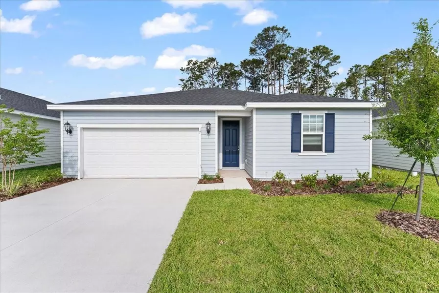 17 WANDERING CREEK WAY, Palm Coast, FL 32164