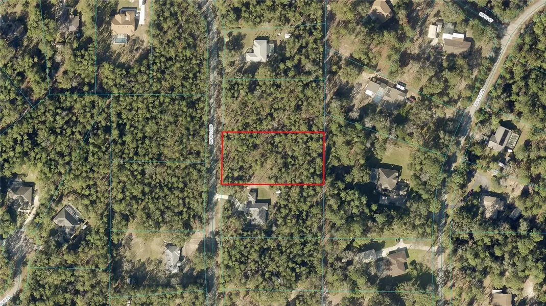 21571 SW 87TH LOOP, Dunnellon, FL 34431