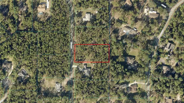 21571 SW 87TH LOOP, Dunnellon, FL 34431