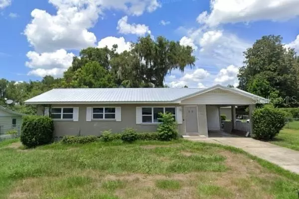 127 W PALMETTO AVE, Deland, FL 32720